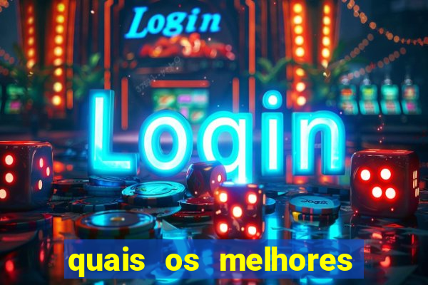 quais os melhores jogos da blaze